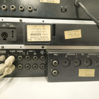 Компонентна аудиосистема Philips , снимка 15 - Аудиосистеми - 36117422