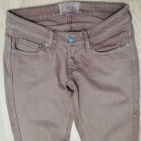 Мъжки панталон тип дънки S размер , снимка 5 - Панталони - 34664474