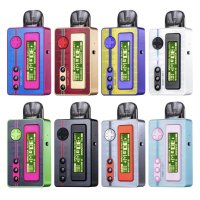 Lost Vape Ursa Pocket Pod Kit , снимка 1 - Вейп без пълнители - 41060244