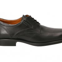 официални обувки Geox U Federico V  номер 45, снимка 2 - Официални обувки - 40038716