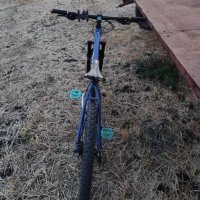 Планинско колело Giant Hardtail 26”, снимка 4 - Велосипеди - 40746348