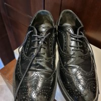 Мъжки обувки Gianni, снимка 3 - Ежедневни обувки - 42081001