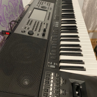 Yamaha A5000, снимка 2 - Синтезатори - 44574206