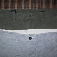 Къси панталони VOLCOM,FILA  мъжки,М-Л, снимка 1 - Къси панталони - 41867461