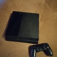 PS4 от Япония - УНИКАТ!!!, снимка 1 - PlayStation конзоли - 35903591