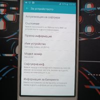 Samsung j3 2016, снимка 3 - Samsung - 44358800