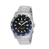 Мъжки часовник Invicta Pro Diver, снимка 1 - Мъжки - 42088055