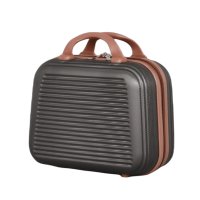 Чанта за ръчен багаж ABS - 34 х 30 х 17см, снимка 2 - Чанти - 41141322