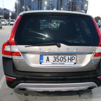 Volvo XC70 2015г. AWD D5, снимка 5 - Автомобили и джипове - 44672868