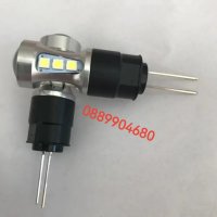 Лед Крушки PH24W *Led Canbus*, снимка 2 - Аксесоари и консумативи - 41640439