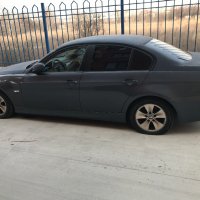 BMW 320 320i е90 на части, снимка 2 - Части - 35937107