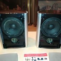 pioneer-aluminium speakers 0903221342, снимка 3 - Тонколони - 36045183