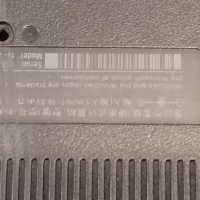 hp pavilion 15  N SERIES/промо, снимка 4 - Части за лаптопи - 42037405