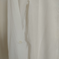 Бяла риза ONLY , снимка 7 - Ризи - 41660999