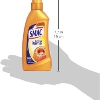  Почистващ препарат за медни предмети и повърхности Smac shines Copper 12броя 250мл , снимка 7 - Препарати за почистване - 42001248
