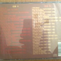 ДВОЕН ДИСК НА MEGADETH, снимка 3 - CD дискове - 41986946