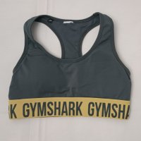 Gymshark оригинален екип S спорт бюстие и клин комплект, снимка 2 - Спортни екипи - 44475227