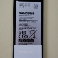 Нова Батерия за Samsung G928 Galaxy S6 Edge Plus EB-BG928ABE Оригинал, снимка 1 - Оригинални батерии - 36066716