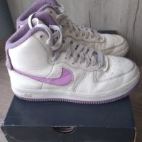 Nike - кецове 'AF1 SCULPT 37.5, снимка 2 - Кецове - 42653955