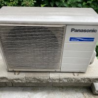Климатик Panasonic Inverter CU-E9GKE , снимка 2 - Климатици - 40872160