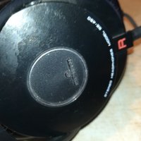 PIONEER STEREO HEADPHONES-MADE IN JAPAN 0410211814, снимка 15 - Слушалки и портативни колонки - 34348674