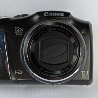 Продавам Canon Powershot SX130IS, снимка 10 - Фотоапарати - 44758371