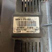 Ключ за светлини за БМВ е46 BMW e46 , 6919829, снимка 2 - Части - 39796161