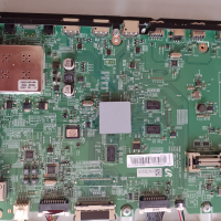 Mainboard BN41-01807a от Samsung UE46ES6750, снимка 4 - Части и Платки - 44633021