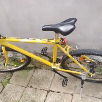 Алуминиев градски велосипед , снимка 3 - Велосипеди - 41435336
