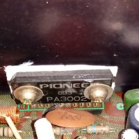 Pioneer SA-5500 II Stereo Amplifier, снимка 17 - Ресийвъри, усилватели, смесителни пултове - 39230821