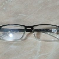 Диоптрични очила, снимка 1 - Слънчеви и диоптрични очила - 35994710