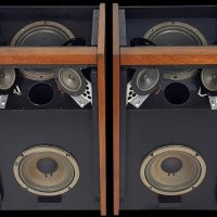 Тонколони Bose 601 Series I, снимка 7 - Тонколони - 42292246