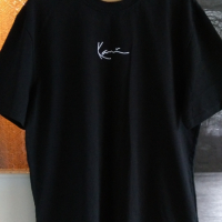 Karl Kani - M, снимка 1 - Тениски - 36375030