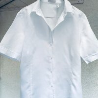 Бяла риза MARCO PECCI, снимка 1 - Ризи - 41616191