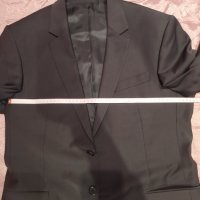 Мъжки костюм с елек и вратовръзка ANDREWS (M/L), снимка 6 - Костюми - 38899764