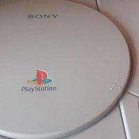 Sony PlayStation 1 / Сони плейстейшън 1, снимка 5 - PlayStation конзоли - 41022816