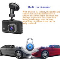 Видеорегистратор камера за кола BlackBOX Full HD DVR, снимка 10 - Аксесоари и консумативи - 35908738