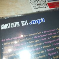 KONSTANTIN HITS MP3 ОРИГИНАЛЕН ДИСК 1102241202, снимка 12 - CD дискове - 44239244