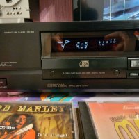 AKAI CD-55 optical digital output, снимка 1 - Аудиосистеми - 39470991