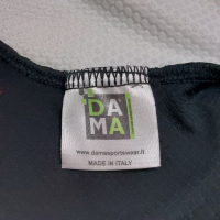 Клин за колоездене DAMA, снимка 4 - Спортни дрехи, екипи - 36312876