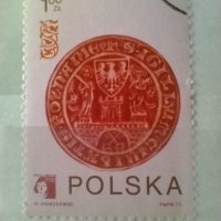 Стари Полски пощенски  марки, снимка 3 - Филателия - 41813114