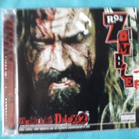 Rob Zombie – 2010 - Hellbilly Deluxe 2(Industrial,Heavy Metal), снимка 1 - CD дискове - 41434977
