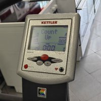 Велоергометър Kettler Ergometer X1 pro, снимка 4 - Фитнес уреди - 40467131