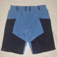Vikafjell (L) дамски спортни къси хибридни панталони , снимка 3 - Къси панталони и бермуди - 41207612