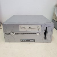 Настолен компютър, снимка 1 - Работни компютри - 41440109