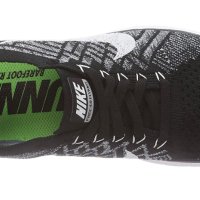 маратонки Nike Free 4. 0 Flyknit  номер 40,5-41, снимка 6 - Маратонки - 40878617