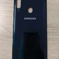 Заден капак, панел за Samsung A20S, снимка 1 - Резервни части за телефони - 39983881