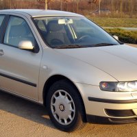 Огледало ляво ел.за SEAT LEON , LEON (1M1) 03-05 / TOLEDO , TOLEDO II (1M2) 03-04, снимка 11 - Части - 40588562