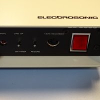 Диапроектор electrosonic Showpulse ES 3006A, снимка 4 - Плейъри, домашно кино, прожектори - 41728989