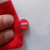 зимна шапка swix wool ски сноуборд планина туризъм оригинал унисекс 58, снимка 5 - Шапки - 44230924